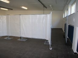 Lagerhalle 1 - Box 3a